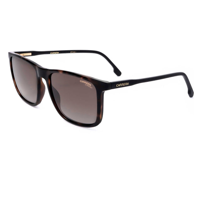Carrera 231-S 086 Sunglasses Havana 55mm 5