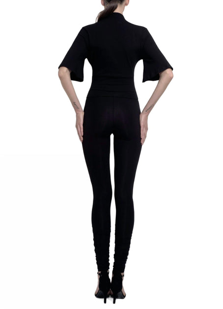 DEVINTO Jules Legging Black Large 4