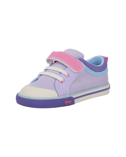 See Kai Run Kristin Sneaker Purple US 5 3