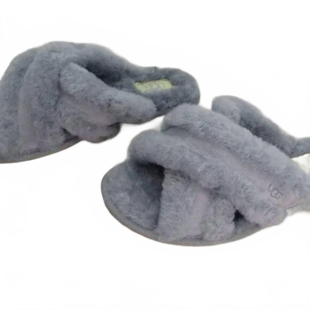 UGG Scuffita Slipper Blue US 5 3