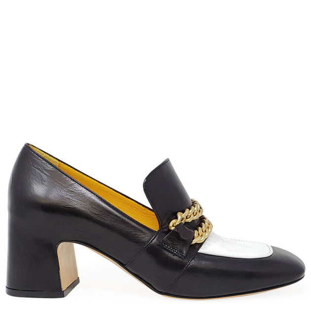 Madison Maison Mid Heel Loafer Multi EU 36 2