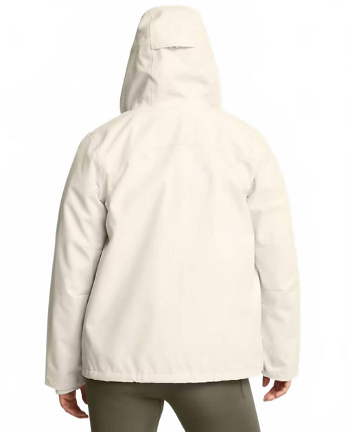 Under Armour Storm Porter 3 Bomber Jacket Grey Medium 4