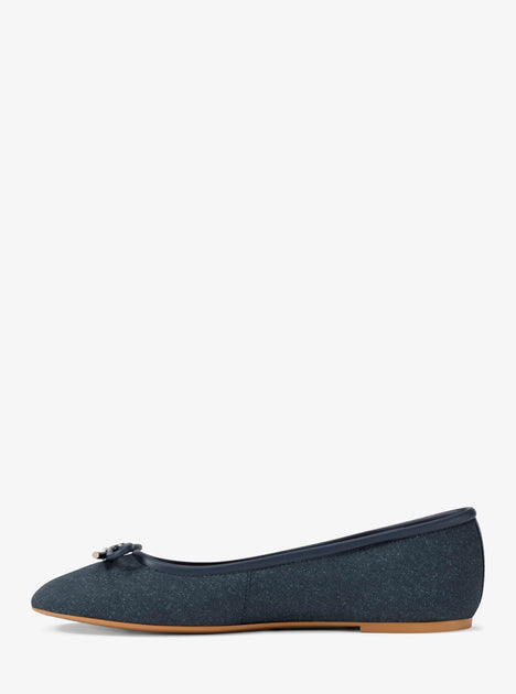 Michael Kors Savannah Ballet Flat Multi US 7.5 4