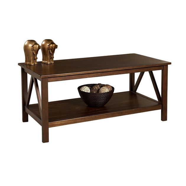 Linon Titian Couchtisch 4