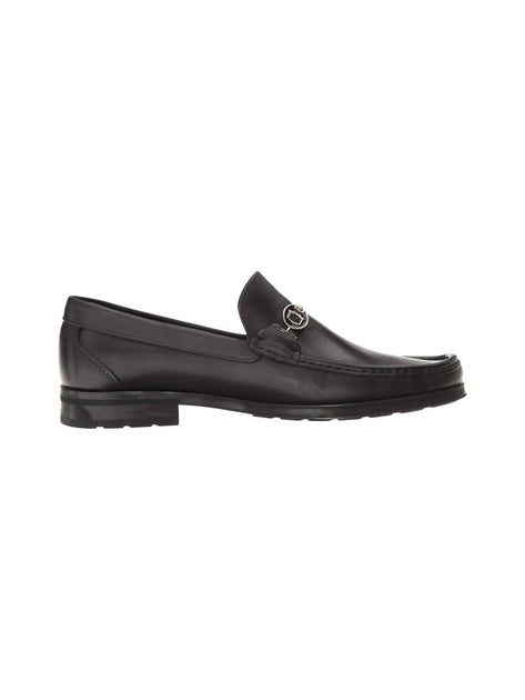 Florsheim Westbrooke Bit Loafer Black US 9 2