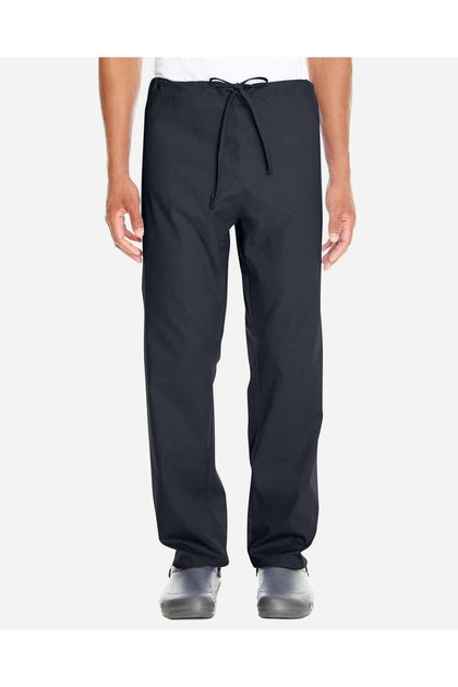 Harriton Restore Scrub Bottom Grey Large 4