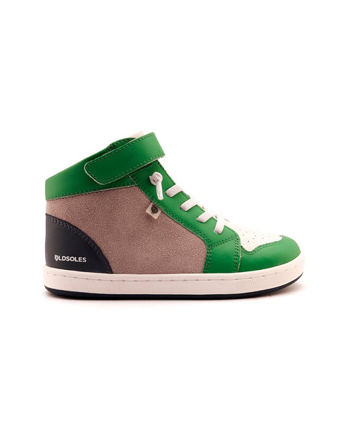 Old Soles Got Walker Sneaker Green EU 32 3