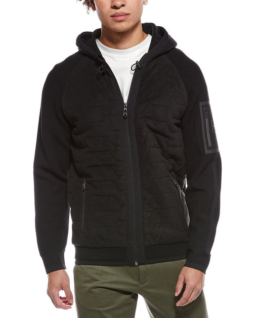 Hugo Boss Martic Jacket Black Large 2