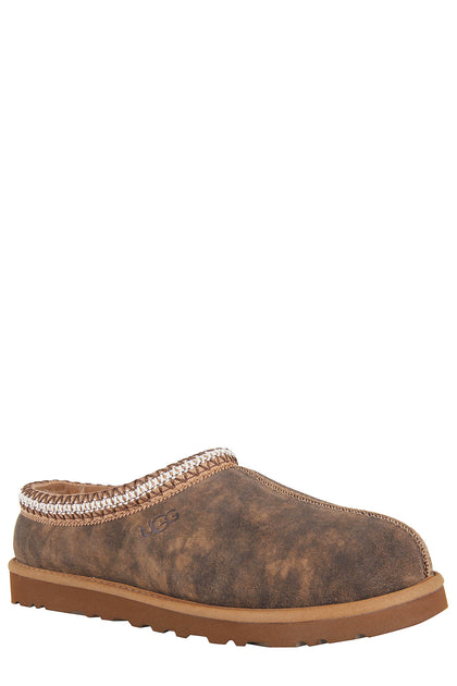 UGG Tasman Baxter Slipper Brown UK 6 3