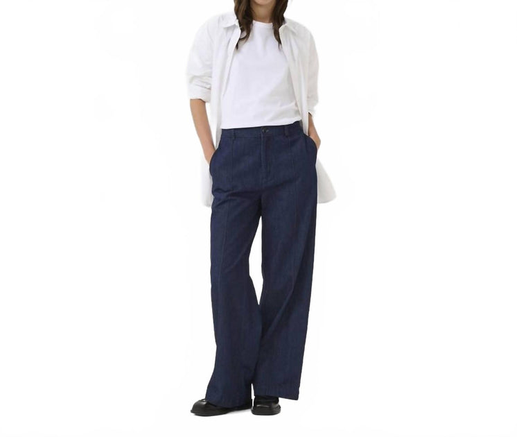 Part Two Sarana Jeans Blau US 14 4
