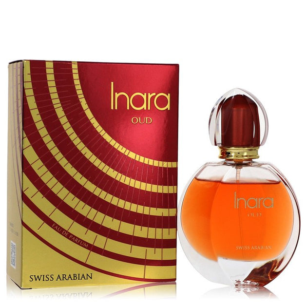 Swiss Arabian Inara Oud Eau De Parfum Women Multicolor 1.8 oz 2
