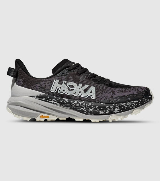 Hoka Speedgoat 6 Running Shoes Multi US 9 2