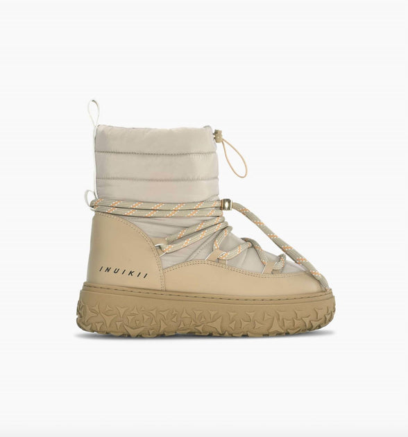 Inuikii Technical Performance Snow Boots Beige EU 36 2