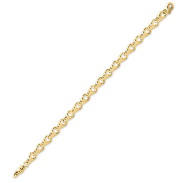Pompeii3 Seed Link Bracelet Multi 8 inch 6