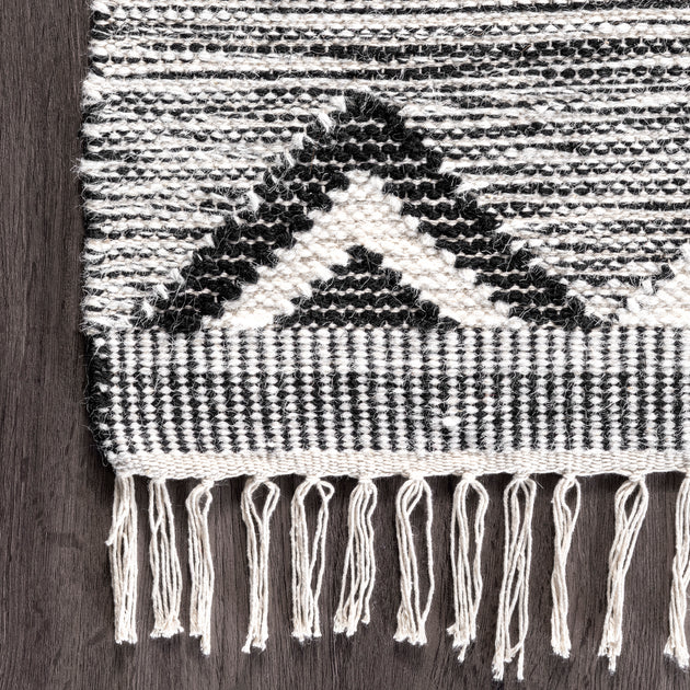 nuLOOM Savannah Moroccan Area Rug 4