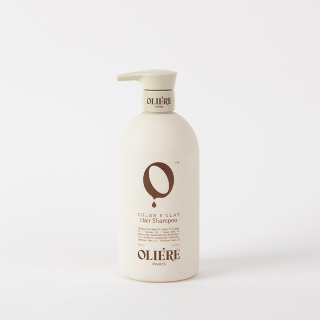Oliere Paris Color Eclat Hair Shampoo 16.9 oz 2