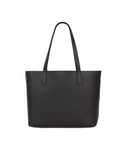 MODHER Bellagio Large Tote Bag Black One Size 5