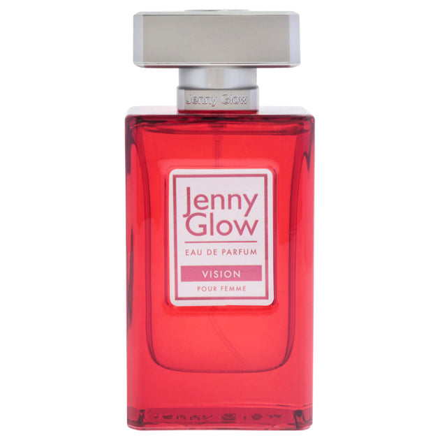 Jenny Glow Vision Eau de Parfum 2.7 oz 3