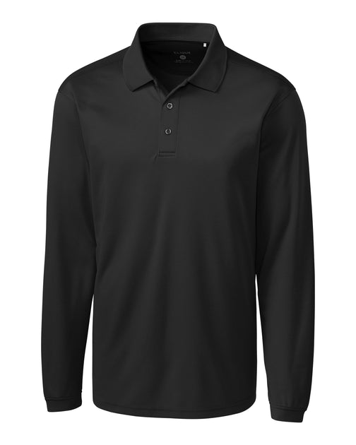 Clique Ice Pique Polo Shirt Multi XXLarge 4