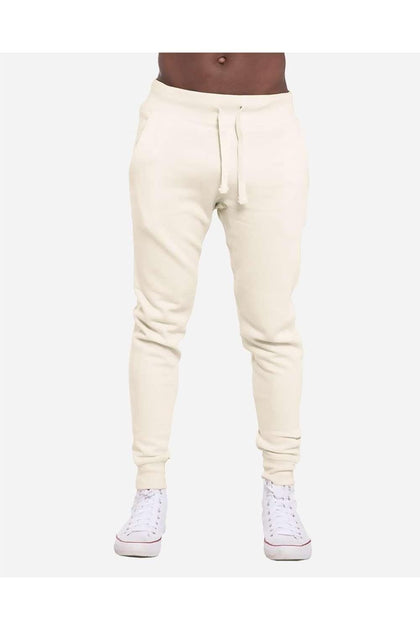 Lane Seven Premium Jogger Pants Beige Medium 3