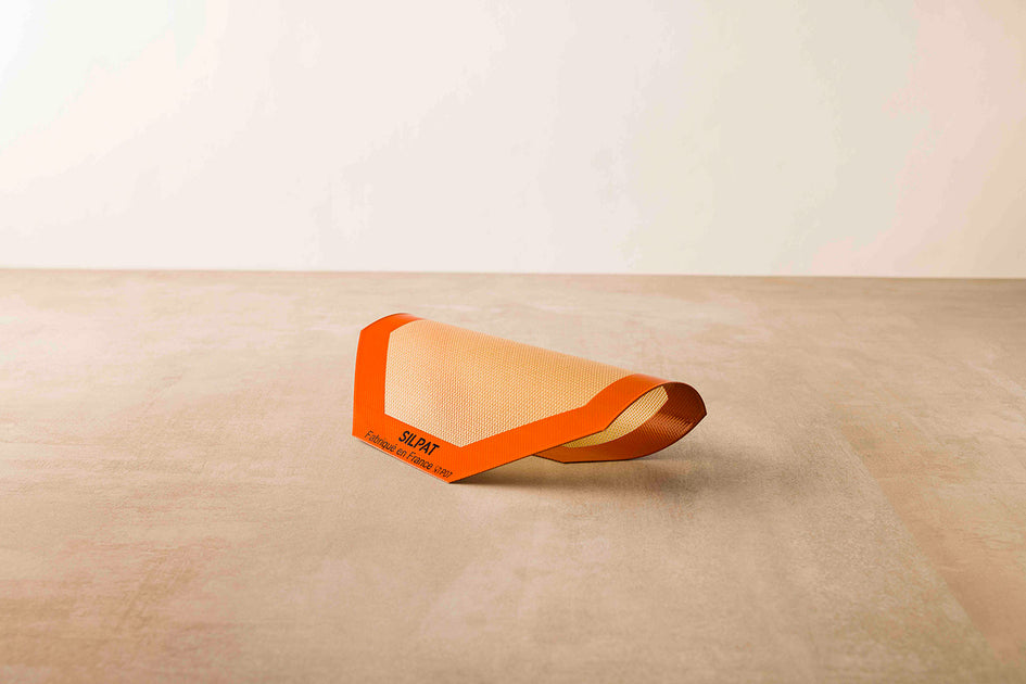 Silpat Silicone Baking Mat Octagon 10.25-Inch 4