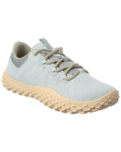 Merrell Angelite Sneaker Beige US 6.5 2