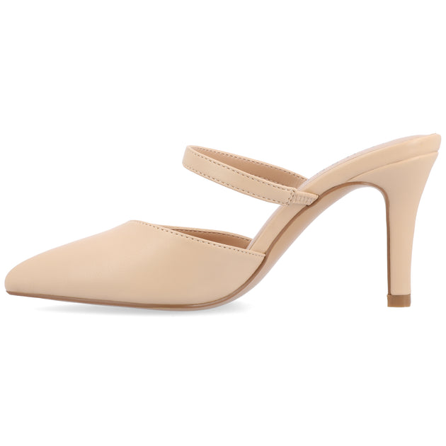 Journee Collection Yvon Pumps Multi US 6 3