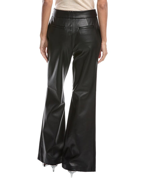 Toccin Gaia Flared Pant Black US 2 3