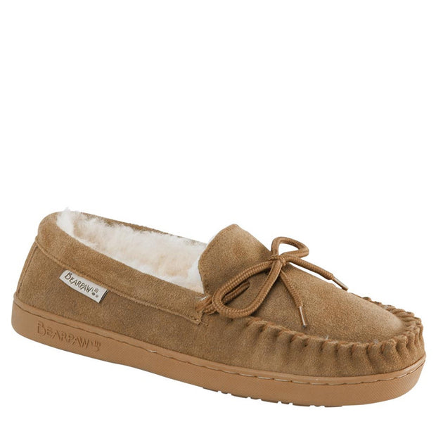 BEARPAW Moc II Slipper Black US 11 3