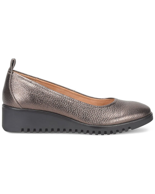 Comfortiva Dillon Flat Grey US 8.5 3