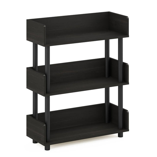 Furinno Turn-N-Tube 3-Tier Display Rack 3