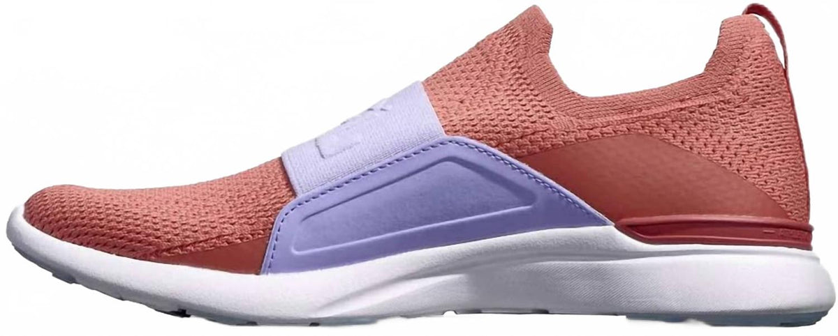 APL Techloom Bliss Sneaker Pink US 6.5 2