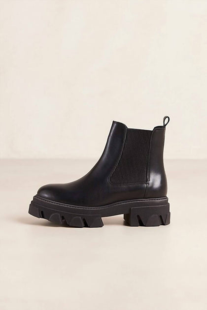 ALOHAS Berenice Ankle Boots Black EU 38 2