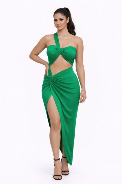 TRUEDAMES Éclipse Versa Evening Dress Black Medium 2