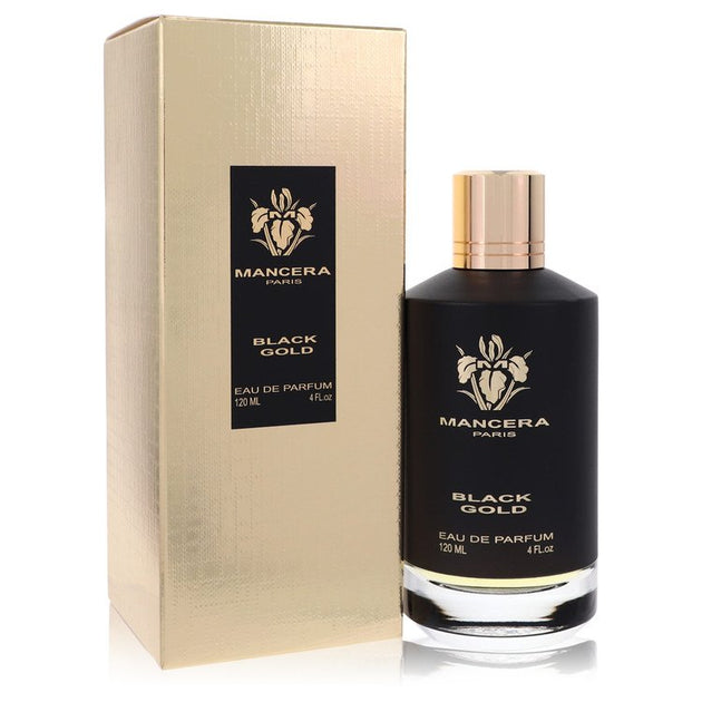 Mancera Black Gold Eau De Parfum 4 oz Men 2