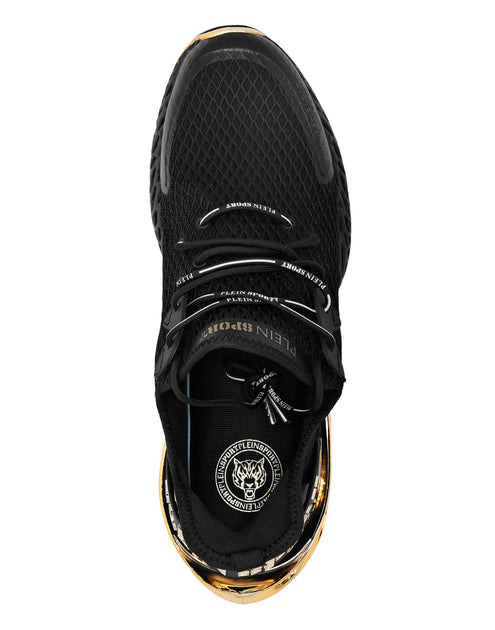 Plein Sport Thunder Force GenX 01 Sneakers Multi EU 47 5