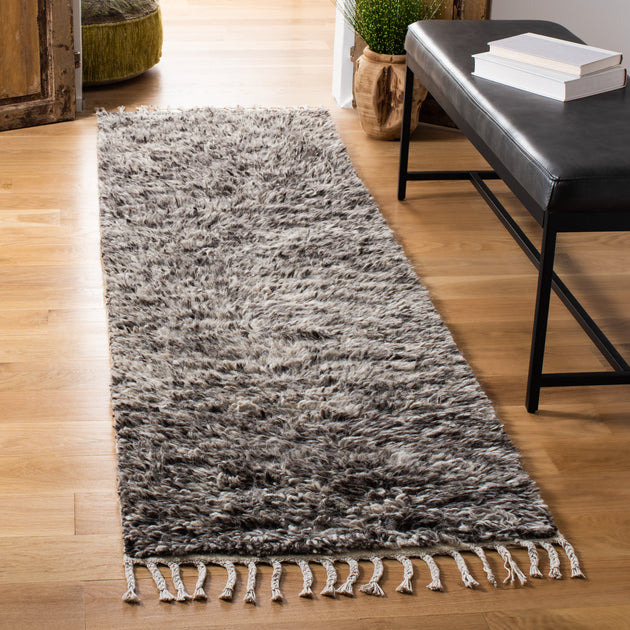 Safavieh Casablanca CSB552 Area Rug Grey 3