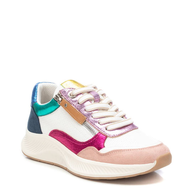 XTI 44683 Sneakers Beige US 9.5 3