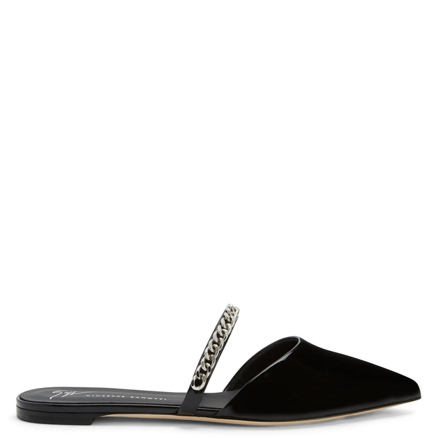 Giuseppe Zanotti Laurette Pumps Black US 6 2