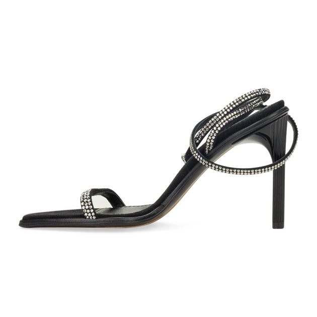 Lanvin Femme Sandal Pumps Black EU 41 3