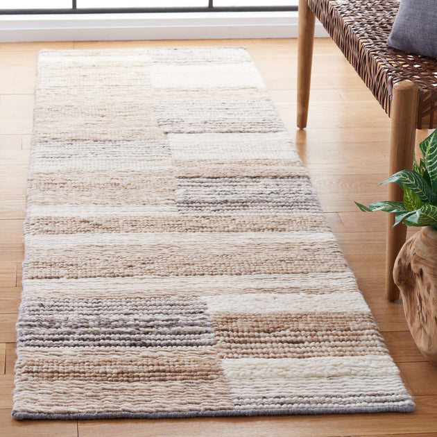 Safavieh Casablanca Area Rug Natural/Ivory 3