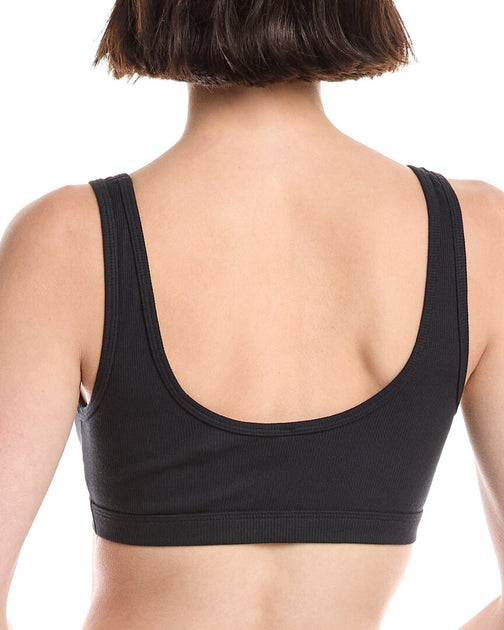 Passionata Kate Bralette Noir Large 3