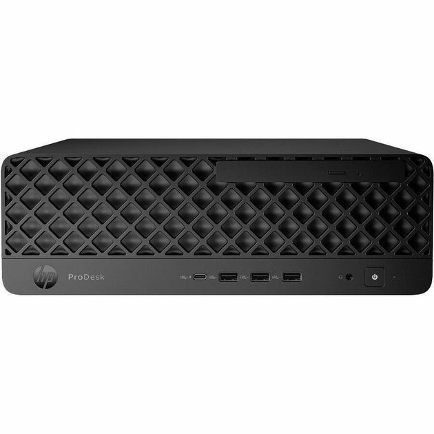 HP ProDesk 4 G1i SFF Desktop-Computer 2