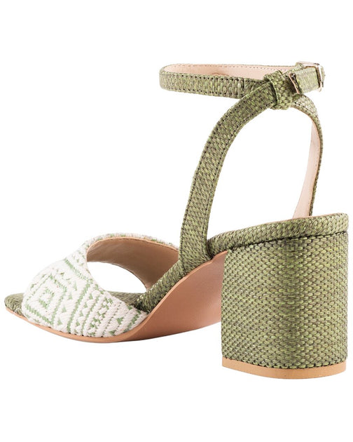 Seychelles Simple Pleasures Sandal White US 9.5 3