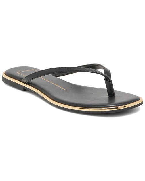 Dolce Vita Felix Sandal Black US 8.5 2