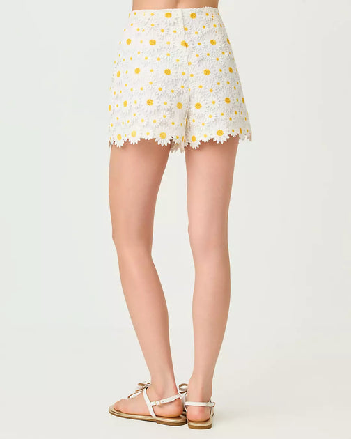 Lilly Pulitzer Devra Short Multi US 00 3