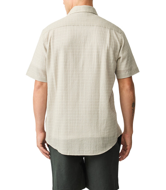Rodd & Gunn Gowenbridge Hemd Multi XL 4