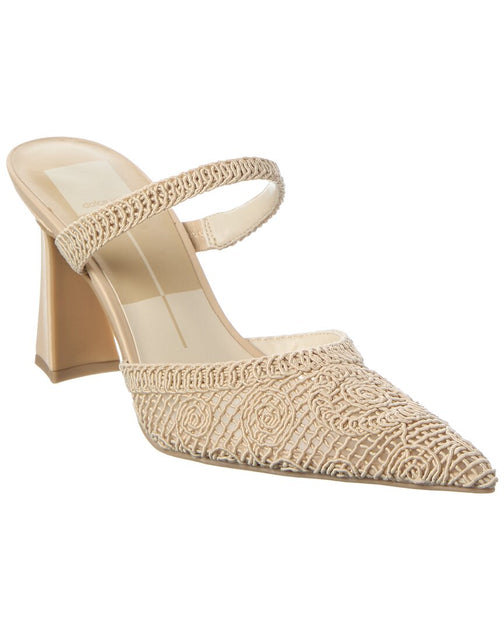 Dolce Vita Naily Sandal Beige US 6 2