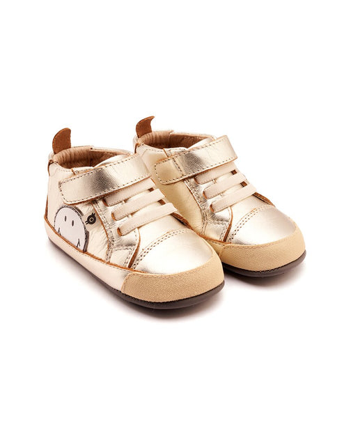 Old Soles Super Smile Sneaker Beige EU 19 2