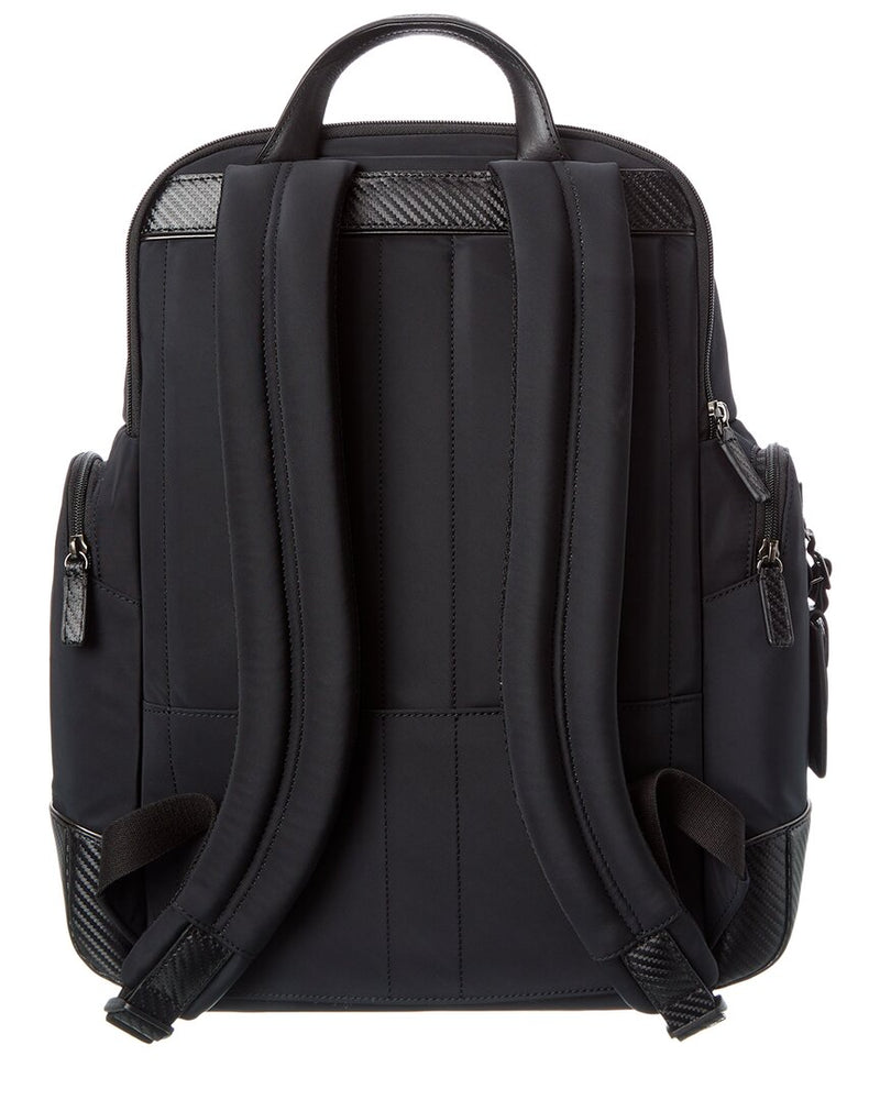 TUMI ビジネスバッグ ブラック　ASHTON モリソン TUMI（トゥミ） 最大51%☆5/22迄 正規品5年保証 ビジネスバッグ TUMI